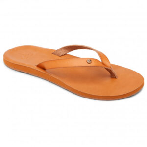 Roxy - Women's Jyll Sandals - Sandalen Gr 9 orange