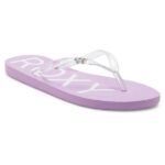 Roxy - Women's Viva Jelly Sandals - Sandalen Gr 6 lila