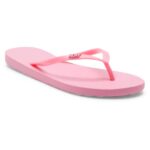 Roxy - Women's Viva Sandals - Sandalen Gr 10 rosa