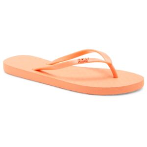 Roxy - Women's Viva Sandals - Sandalen Gr 9 beige/orange