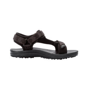 Jack Wolfskin - Women's Wave Breaker - Sandalen Gr 39