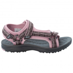 Jack Wolfskin - Women's Wave Breaker - Sandalen Gr 35