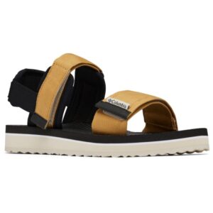 Columbia - Women's Via Sandal - Sandalen Gr 11 schwarz/beige