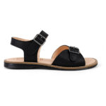 Kavat - Women's Eda EP - Sandalen Gr 36 schwarz