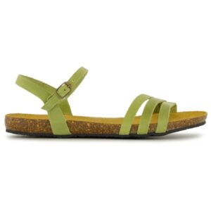 Plakton - Women's Alou - Sandalen Gr 42 oliv