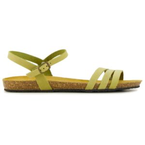 Plakton - Women's Alou - Sandalen Gr 37 oliv