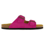 Plakton - Women's Beta - Sandalen Gr 36 rosa