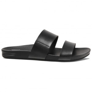 Reef - Women's Cushion Vista - Sandalen Gr 6 schwarz/grau