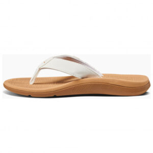 Reef - Women's Santa Ana - Sandalen Gr 10 weiß