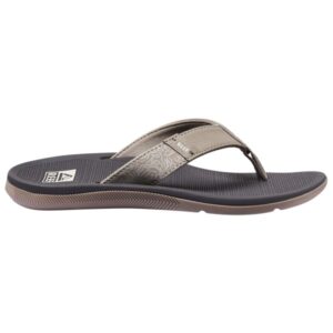 Reef - Women's Santa Ana - Sandalen Gr 9 grau