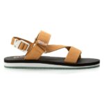 Jack Wolfskin - Women's Urban Entdeckung Belt Sandal - Sandalen Gr 41 braun