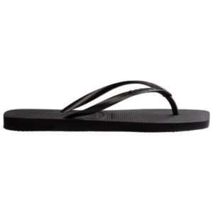 Havaianas - Women's Slim Square - Sandalen Gr 33/34 schwarz