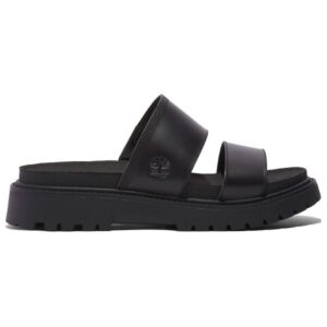 Timberland - Women's Clairemont Way Slide Sandal - Sandalen Gr 8