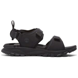 Timberland - Women's Lincoln Peak 2-Strap Sandal - Sandalen Gr 10;11;6;7;8;9 grau;oliv;schwarz