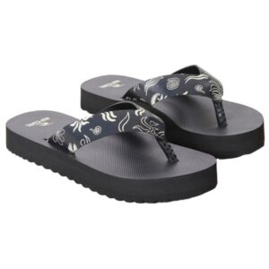 Rip Curl - Women's Holiday Platform Open Toe - Sandalen Gr 36;37;38;39;40;41;42 blau;grau