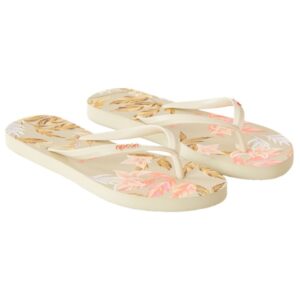 Rip Curl - Women's La Isla Bloom Open Toe - Sandalen Gr 41 beige