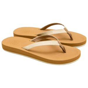 Rip Curl - Women's Southside Open Toe - Sandalen Gr 36 beige