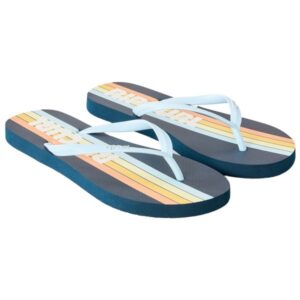 Rip Curl - Women's Surf Revival Bloom Open Toe - Sandalen Gr 36 blau