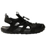 The North Face - Women's Explore Camp Shandal - Sandalen Gr 10 schwarz