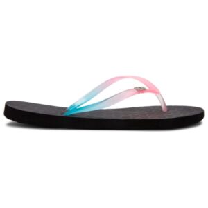 Roxy - Women's Viva Gradient - Sandalen Gr 10 schwarz