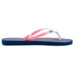 Roxy - Women's Viva Gradient - Sandalen Gr 6 blau