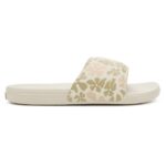 Vans - Women's La Costa Slide-On - Sandalen Gr 10 beige