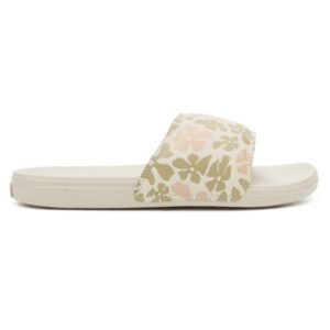 Vans - Women's La Costa Slide-On - Sandalen Gr 10 beige