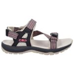 CMP - Women's Khalys - Sandalen Gr 36 grau