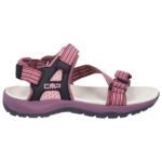 CMP - Women's Khalys - Sandalen Gr 41 lila