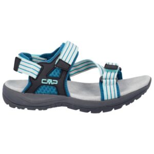 CMP - Women's Khalys - Sandalen Gr 36;37;38;39;40;41;42 blau;grau;lila