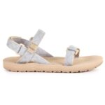 Source - Women's Sahara - Sandalen Gr 39 beige