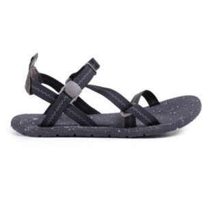 Source - Women's Solo Slim - Sandalen Gr 39 grau