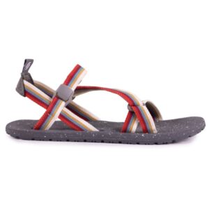 Source - Women's Solo Slim - Sandalen Gr 42 weiß