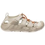 Keen - Women's Hyperport H2 - Sandalen Gr 11 beige