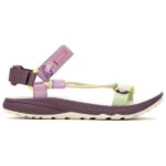 Merrell - Women's Bravada 2 Strap - Sandalen Gr 41 lila