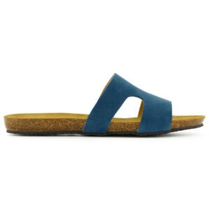 Plakton - Women's Mam Vola - Sandalen Gr 39 blau