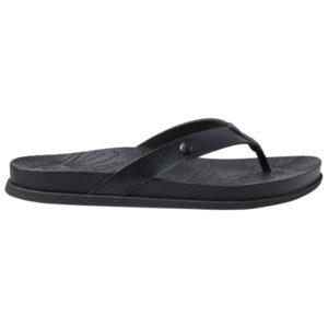 Reef - Women's Cushion Porto Cruz - Sandalen Gr 7 schwarz