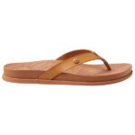 Reef - Women's Cushion Porto Cruz - Sandalen Gr 7 braun