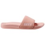 Reef - Women's One Slide - Sandalen Gr 7 rosa