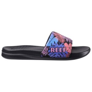 Reef - Women's One Slide - Sandalen Gr 10 bunt