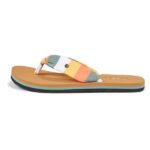 O'Neill - Women's Ditsy Sun Bloom Sandals - Sandalen Gr 38 beige