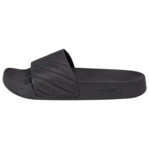 O'Neill - Women's Rutile Slides - Sandalen Gr 36;37;38;39;40;41;42 grau;grün