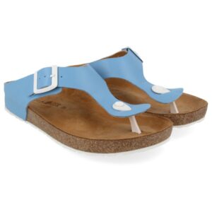 Haflinger - Women's Bio Memphis - Sandalen Gr 38 braun