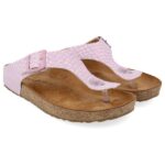 Haflinger - Women's Bio Memphis - Sandalen Gr 36 braun