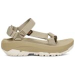 Teva - Women's Hurricane XLT2 Ampsole - Sandalen Gr 6 beige