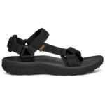 Teva - Women's Terragrip Sandal - Sandalen Gr 10 schwarz