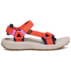 Teva - Women's Terragrip Sandal - Sandalen Gr 11 rot