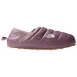 The North Face - Women's ThermoBall Traction Mule V - Hüttenschuhe Gr 10 lila