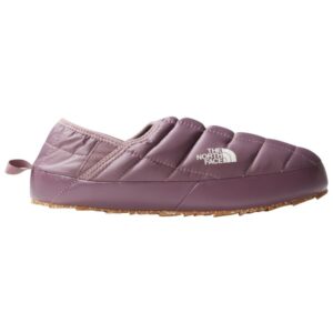 The North Face - Women's ThermoBall Traction Mule V - Hüttenschuhe Gr 10 lila