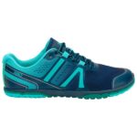 Xero Shoes - Women's HFS II - Barfußschuhe Gr 7 grau